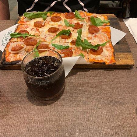 Italianni's Restaurant